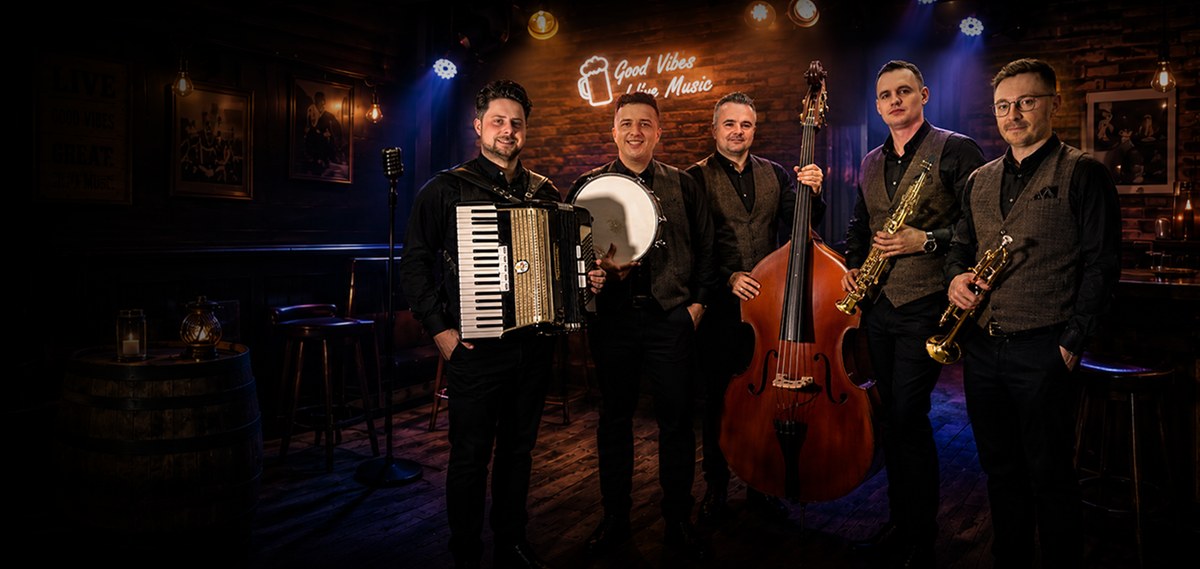 Avangarda Music Band